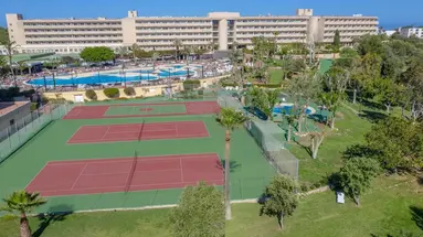 Club Cala Romani