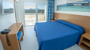 Club Cala Romani