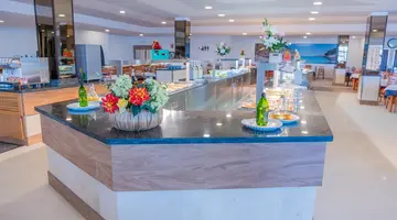 Club Cala Romani