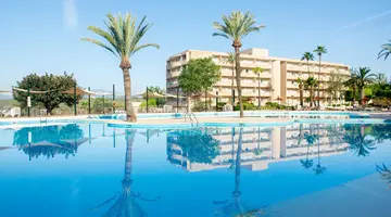 Club Cala Romani