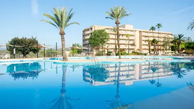 Club Cala Romani
