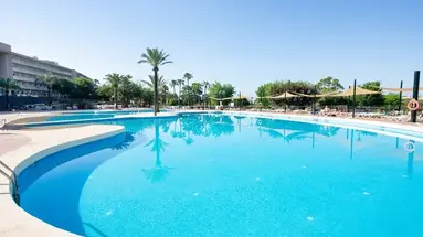 Club Cala Romani