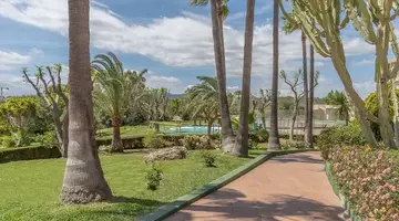 Club Cala Romani