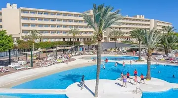 Club Cala Romani