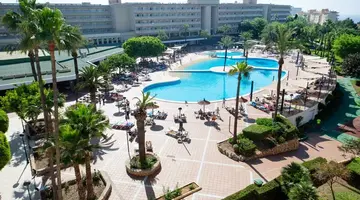 Club Cala Romani
