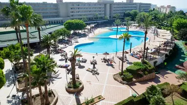 Club Cala Romani
