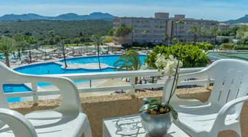 Club Cala Romani