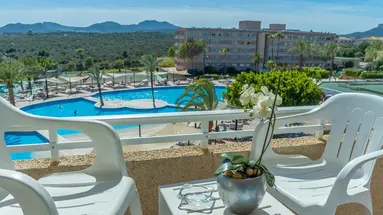 Club Cala Romani