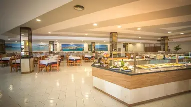 Club Cala Romani