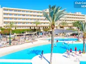 Club Cala Romani
