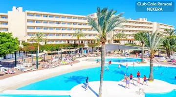 Club Cala Romani