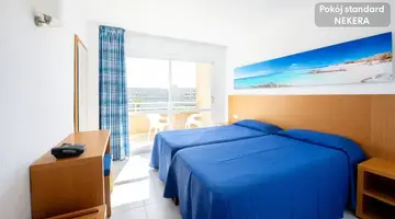Club Cala Romani