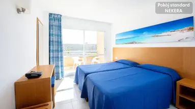 Club Cala Romani
