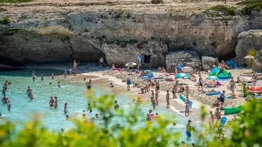 Club Cala Romani