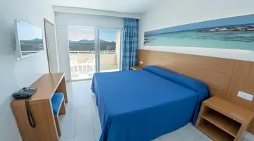 Club Cala Romani
