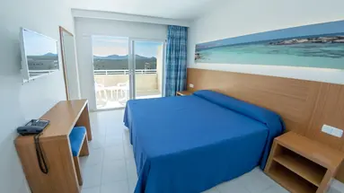 Club Cala Romani