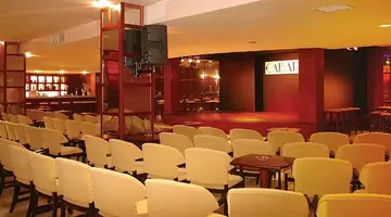 CLUB CALA ROMANI