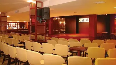 CLUB CALA ROMANI