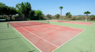 CLUB CALA ROMANI