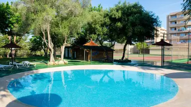 Club Cala Romani