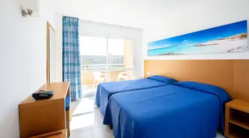 Club Cala Romani