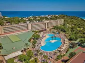 Club Cala Romani