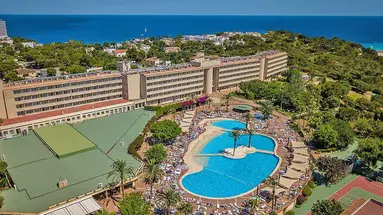 Club Cala Romani