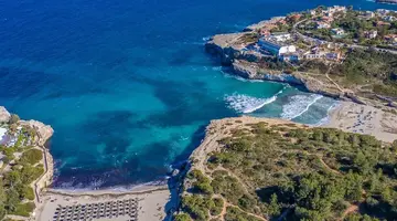 Club Cala Romani