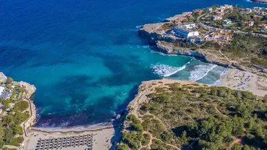 Club Cala Romani