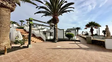 Club Caleta Dorada