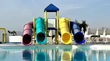 Club Caleta Dorada
