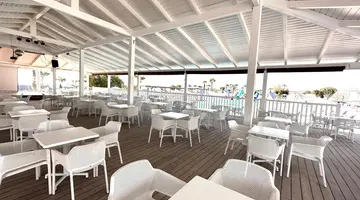 Club Caleta Dorada