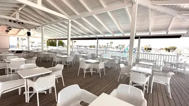 Club Caleta Dorada