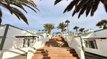 Club Caleta Dorada