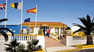 Club Caleta Dorada