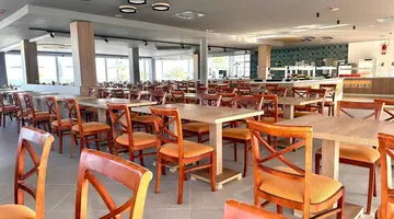 Club Caleta Dorada