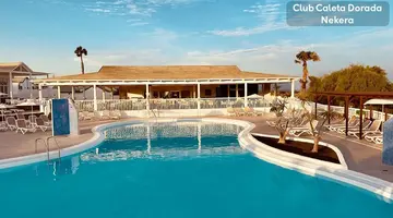 Club Caleta Dorada