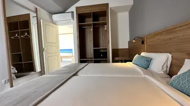 Club Caleta Dorada