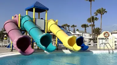 Club Caleta Dorada