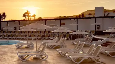 Club Caleta Dorada