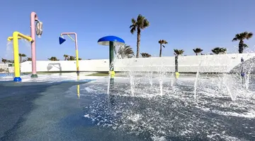 Club Caleta Dorada