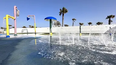 Club Caleta Dorada