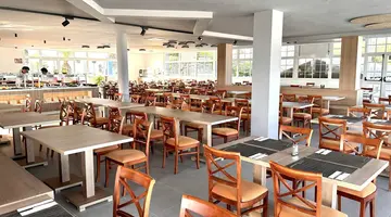 Club Caleta Dorada