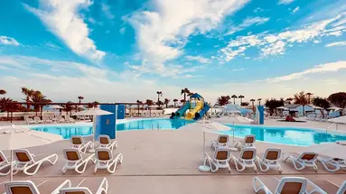 Club Caleta Dorada