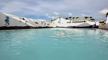 Club Caleta Dorada
