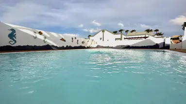 Club Caleta Dorada
