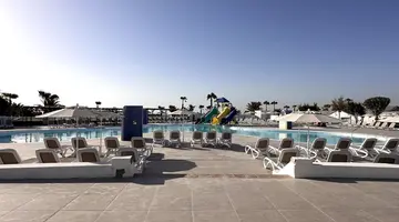 Club Caleta Dorada