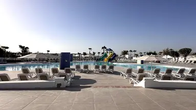 Club Caleta Dorada