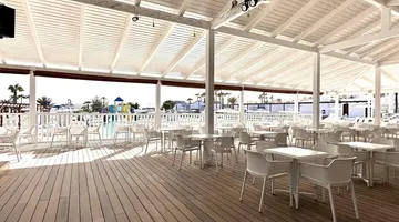 Club Caleta Dorada
