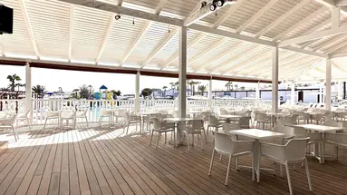 Club Caleta Dorada